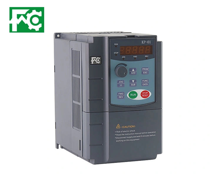 0.4kw-3.7kw AC Motor Drive, AC Drive, Variable Speed Drive