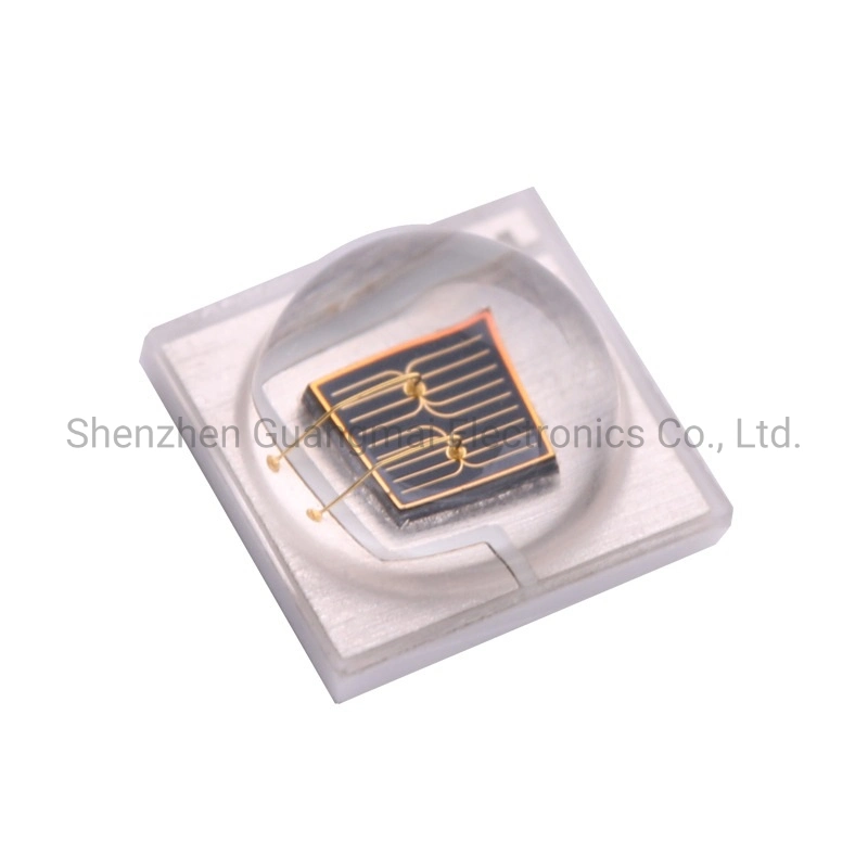 3W Near Infrared LED 850nm SMD 3535 for Infrared Lamp