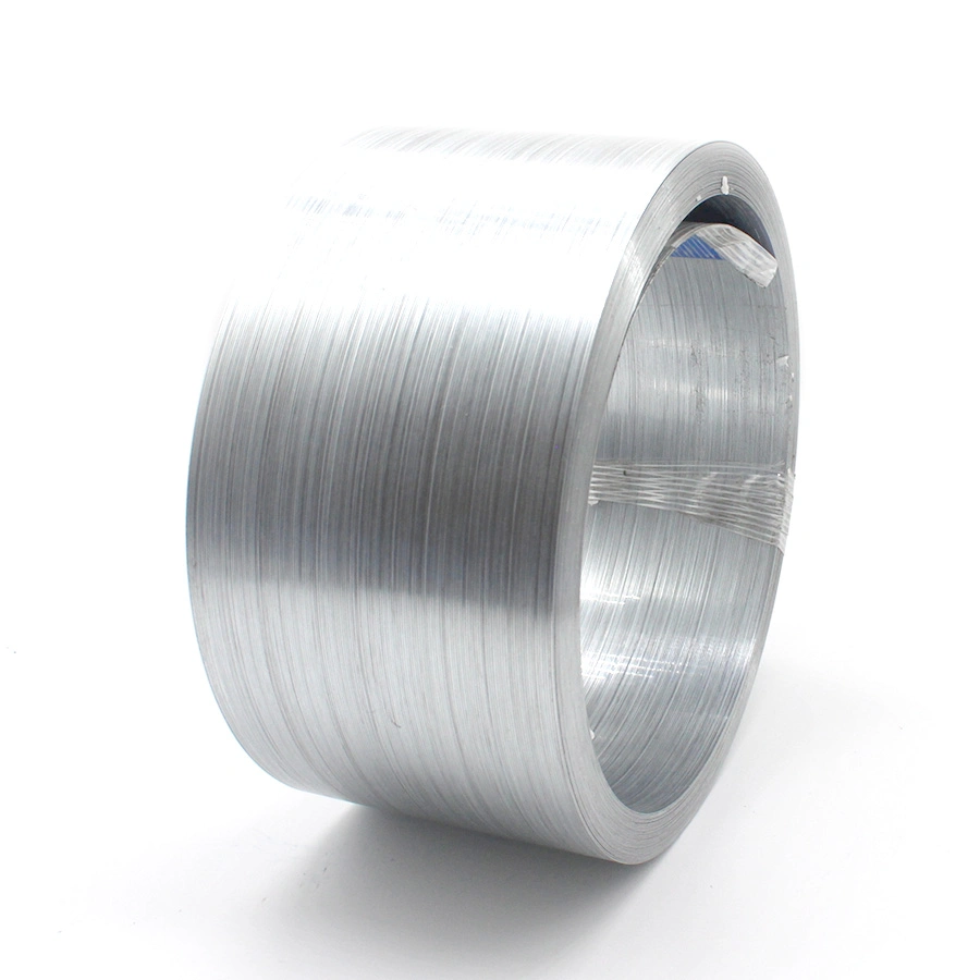 20ga 10j Series Galvanized Staple Wire Band for Production