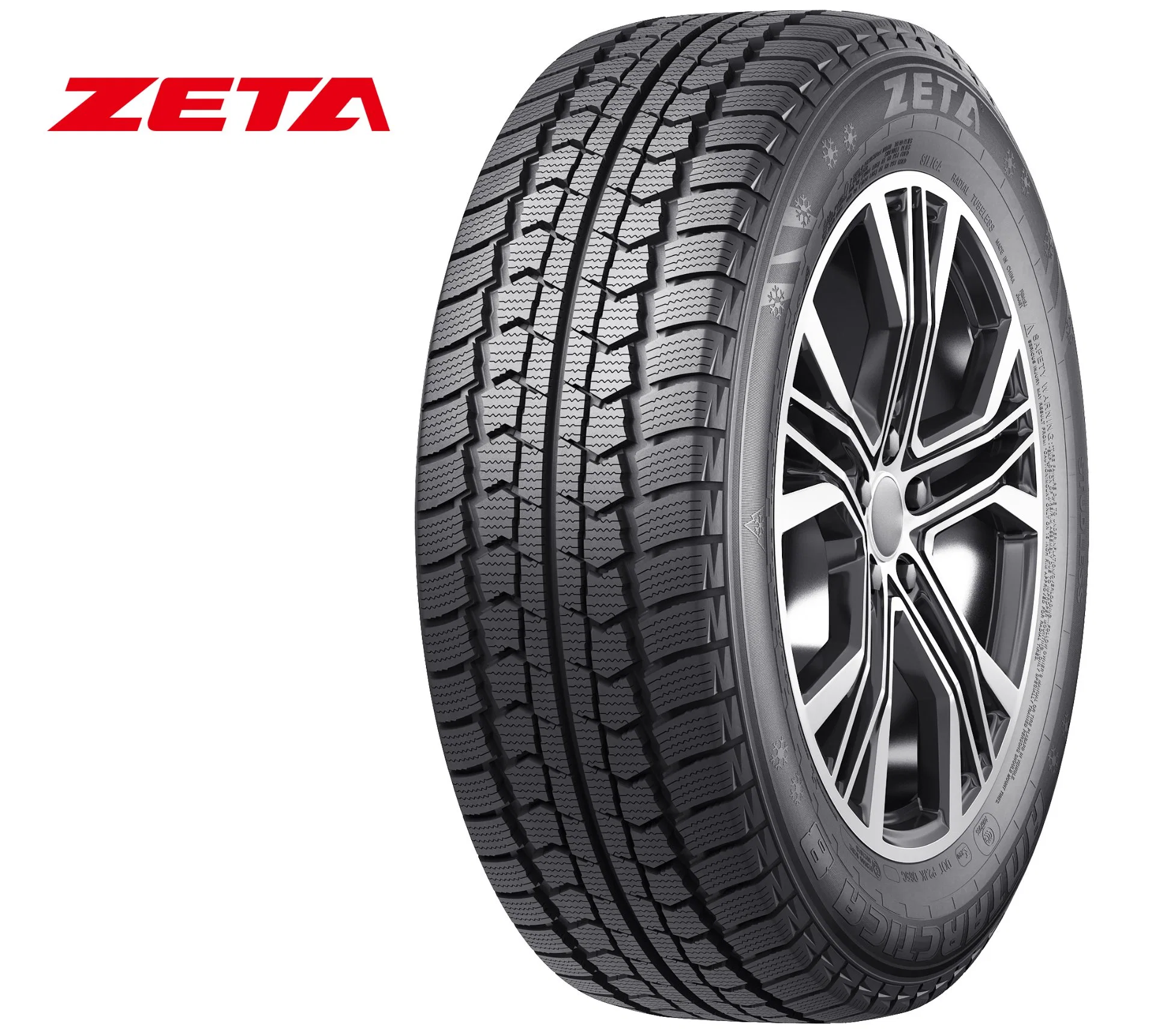 Wholesale/Supplier Car Tire, Auto Tire, Radial Tire