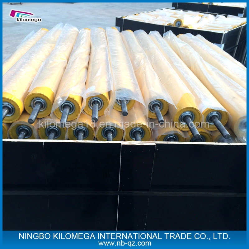 Steel Roller with High Quality for Country