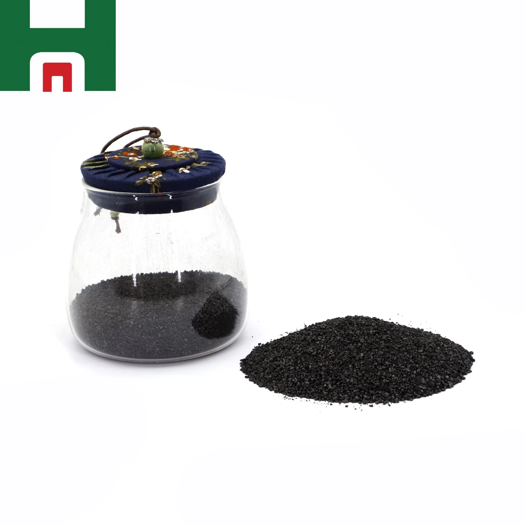 GPC Graphitized Petroleum Coke Graphite Petroleum Coke Artificial Graphite Synthetic Graphit