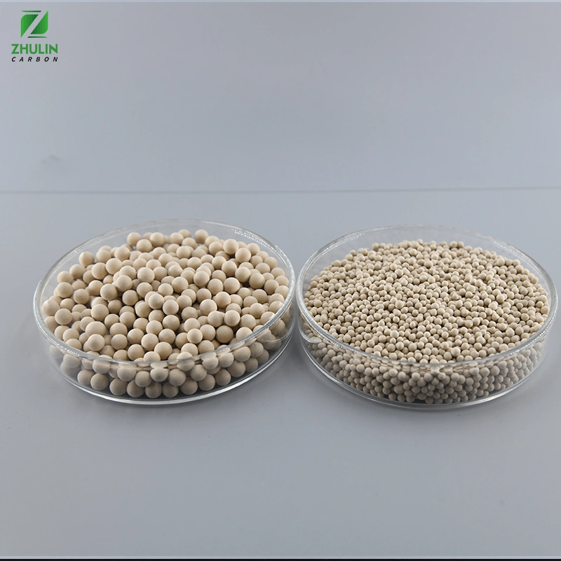 Air Drying Dessicants 13X Zeolite Molecular Sieve Beads for Sale