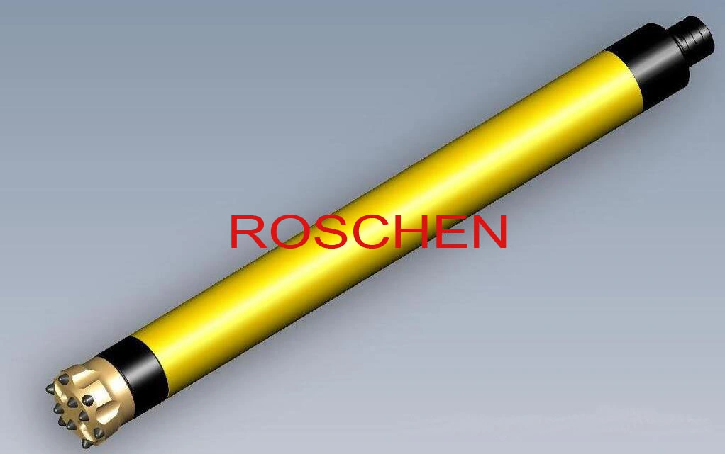 Re547 RC Hammers for South Africa Golden Reverse Circulation Drilling