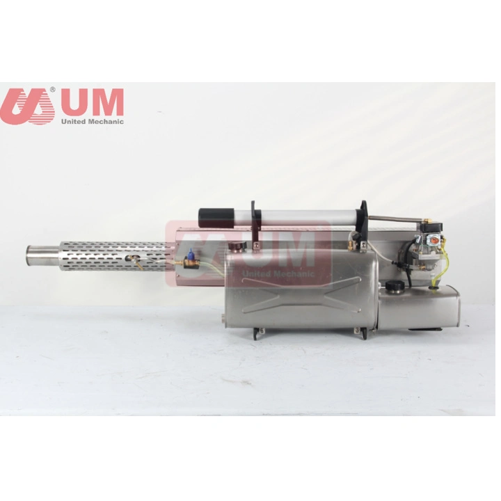 Um Big Power Fogging Machine Parameters Net Stainless Steel Garden Tool