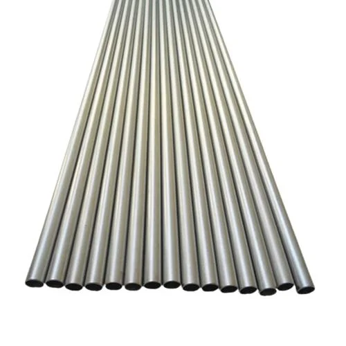 Specialist Manufacturer W1 Tungsten Tube Outside Diameter 0.1mm-200mm Used in The Field of Electronics