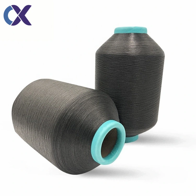 Polyester Hot Melt Yarn 150d