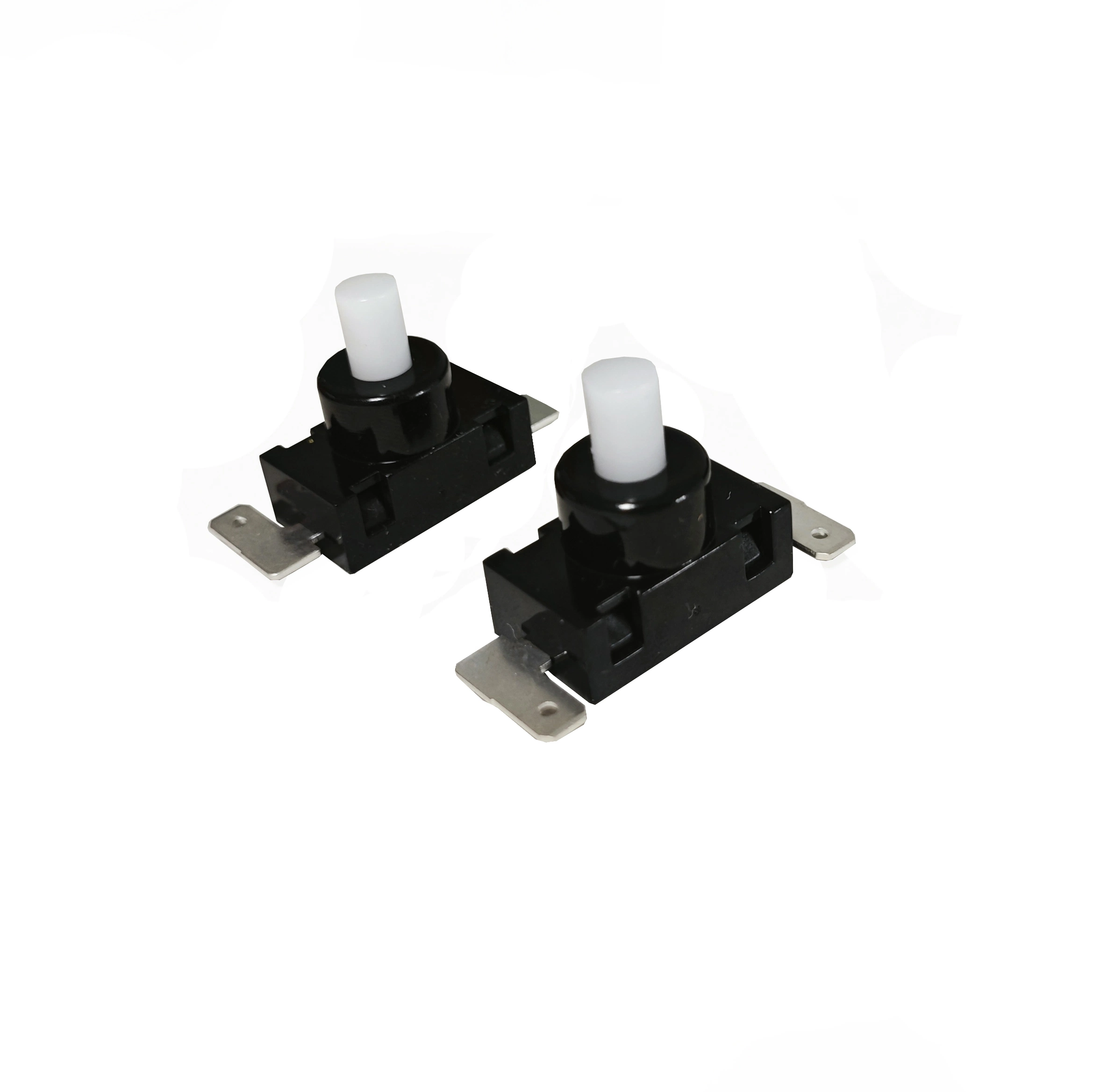 High quality/High cost performance  Power Control Tactile Switches Push-to-Talk Self-Locking Switch