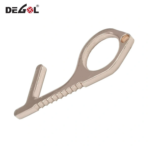 New Product Brass Key Door Opener