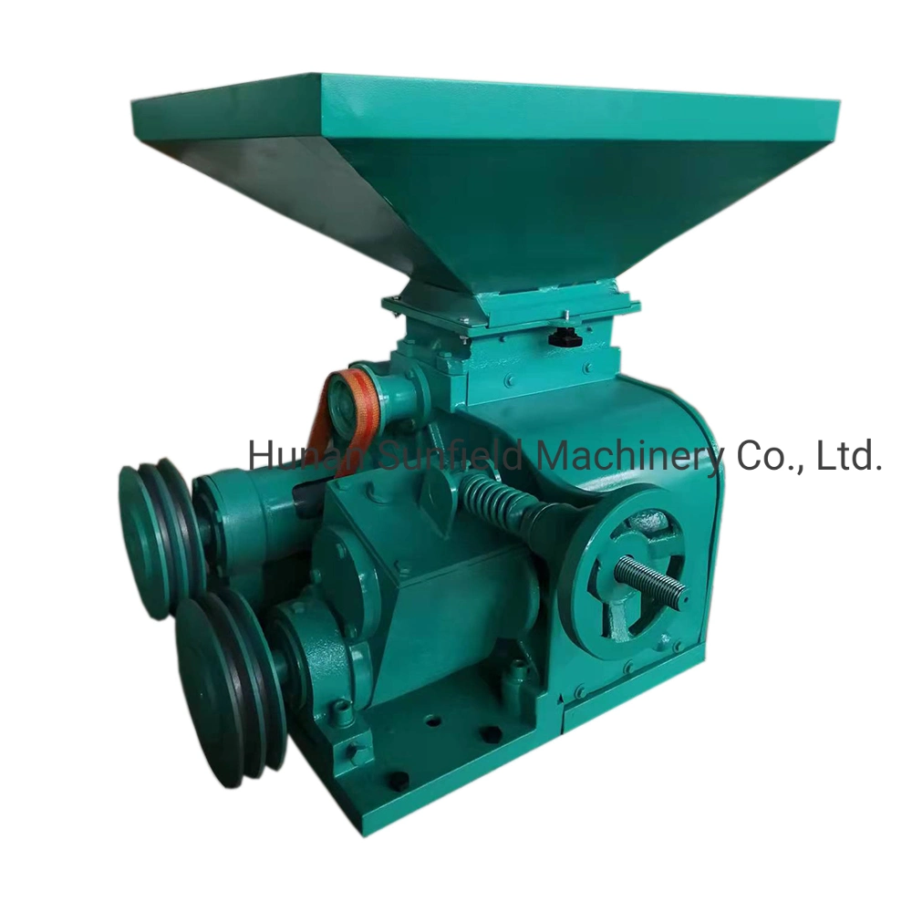 Top Manufacturer Selling 600-800kg Full Automatic Multi-Functional Rice Milling Machine Mini Rice Milling Machine Combined Huller and Rice Machine