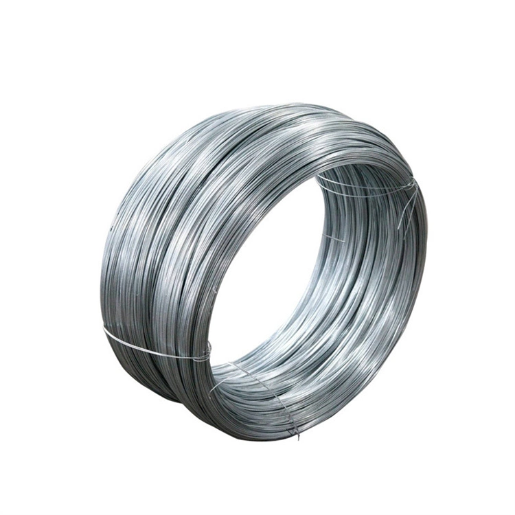 Customized Size 201 Stainless Steel Wire Price