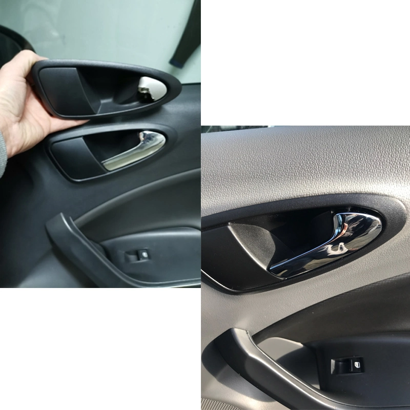 New Manija De Puerta Handle Pintu Front Right Car Door Handle 69210-20270 for Toyota Corolla 1994