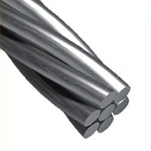 Gsw BS 183 7/3.00 Galvanized Stranded Cable Hot Product