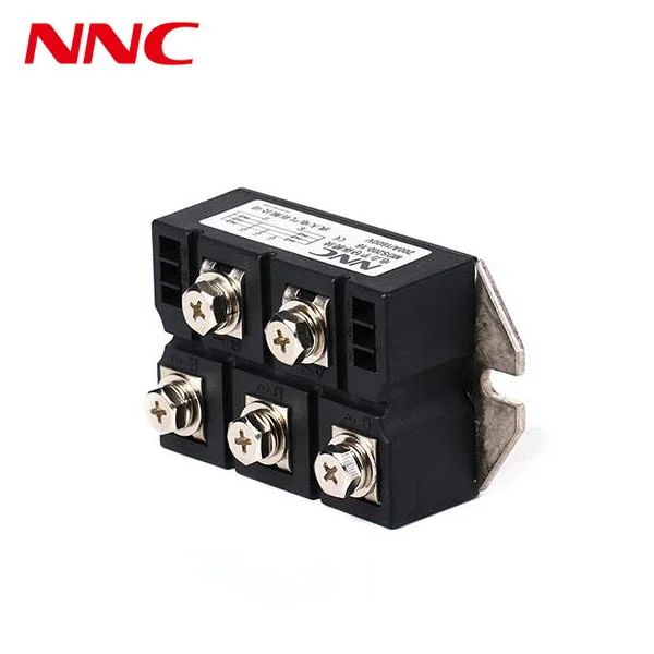 200A 1600V Three-Phase Bridge Module MDS200-16