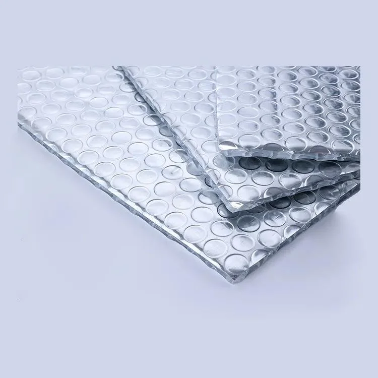 Waterproof Floor Insulated Self Adhesive Material Building Cooler Insulation Material Thermal Insulation Materials for Tents