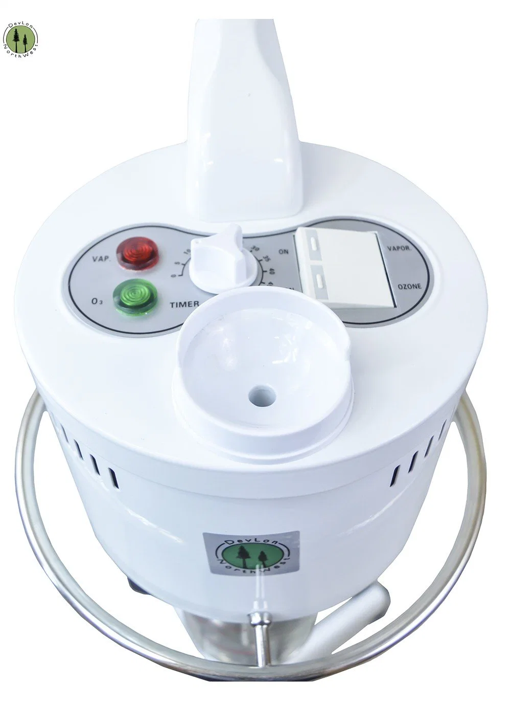 Trending Facial Steamer Beauty Salon Ion Vapour Steamer Beauty Machine Steamer