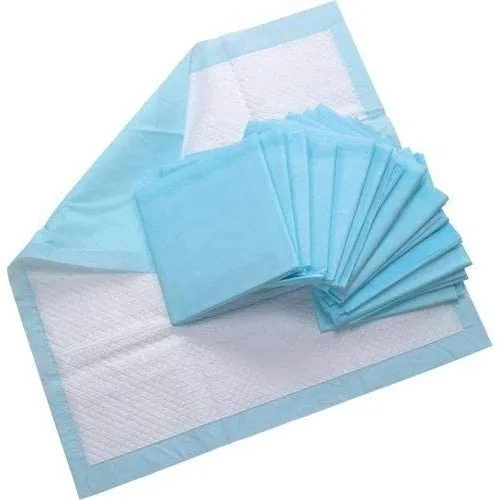 Adult Personal Care Waterproof Disposable Underpad