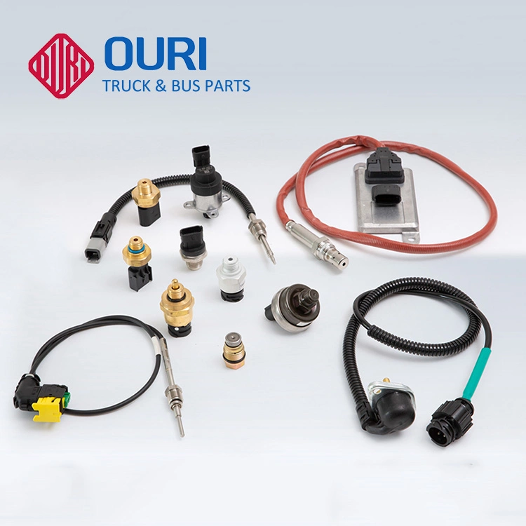 Ouri Truck Parts 20484678 20375013 7420484678 7420375013 Oil Pressure Sensor (Датчик давления масла в самосвалах O Для Volvo Truck