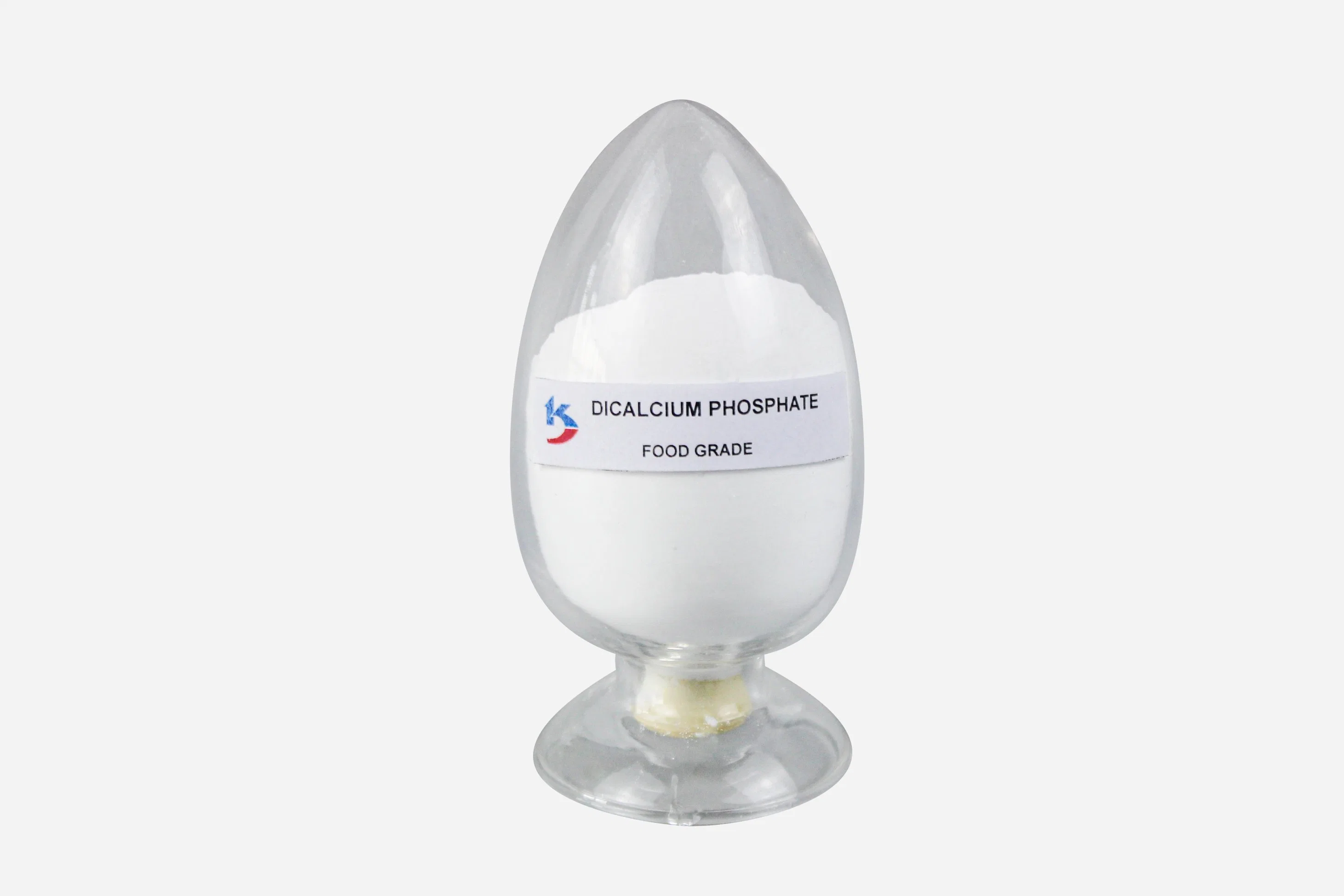 China Supplier DCP Dicalcium Phosphate Food and Feed Grade