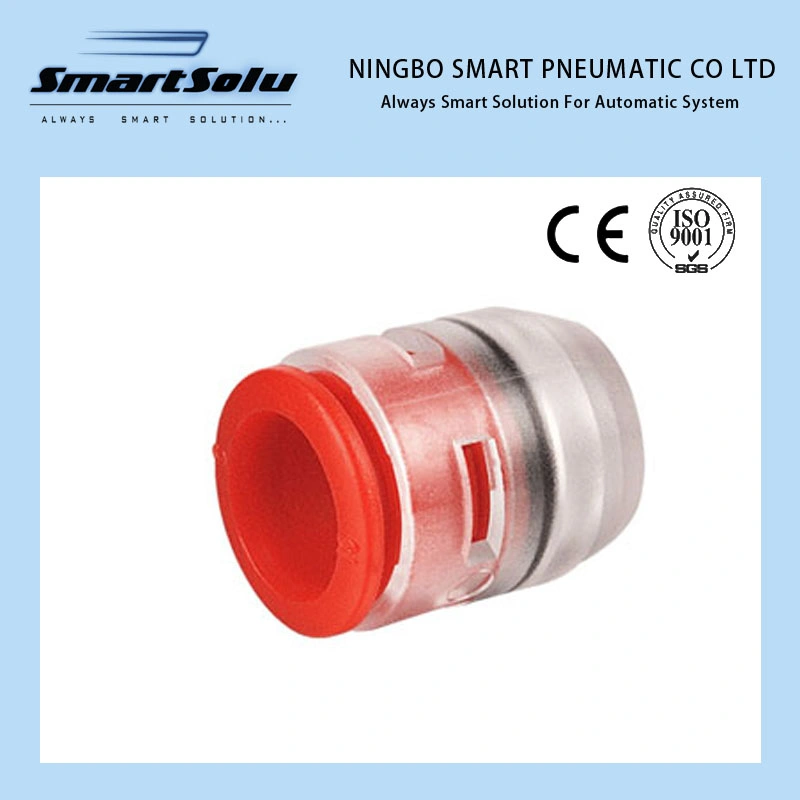 100% Tested Micro Duct End Pipe Plug