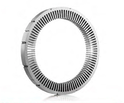 Stator Lamination, Stator, Stator for Motor