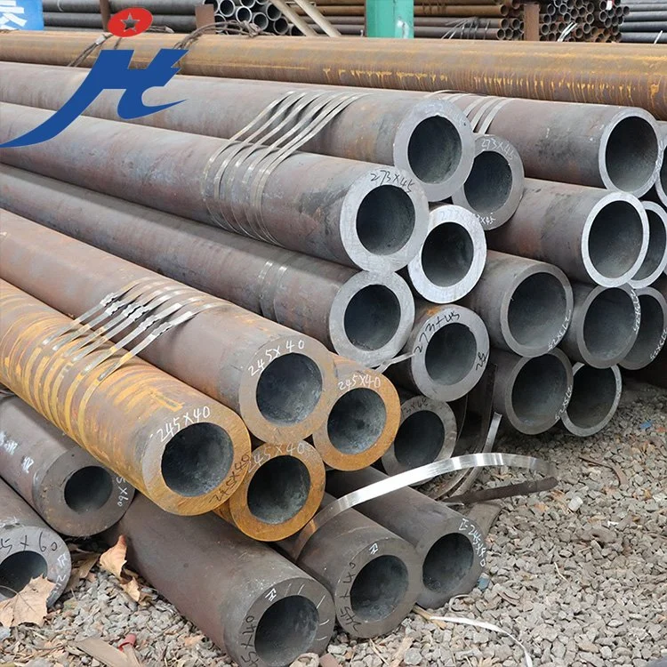 ASTM A206 Grade Sch40 Seamless Carbon Steel Pipe