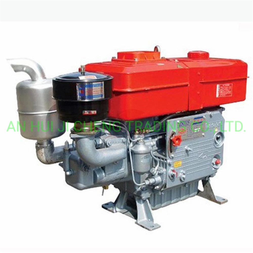 China OEM para pequenas Potência Motor Diesel Jc175r Sangfan Brand