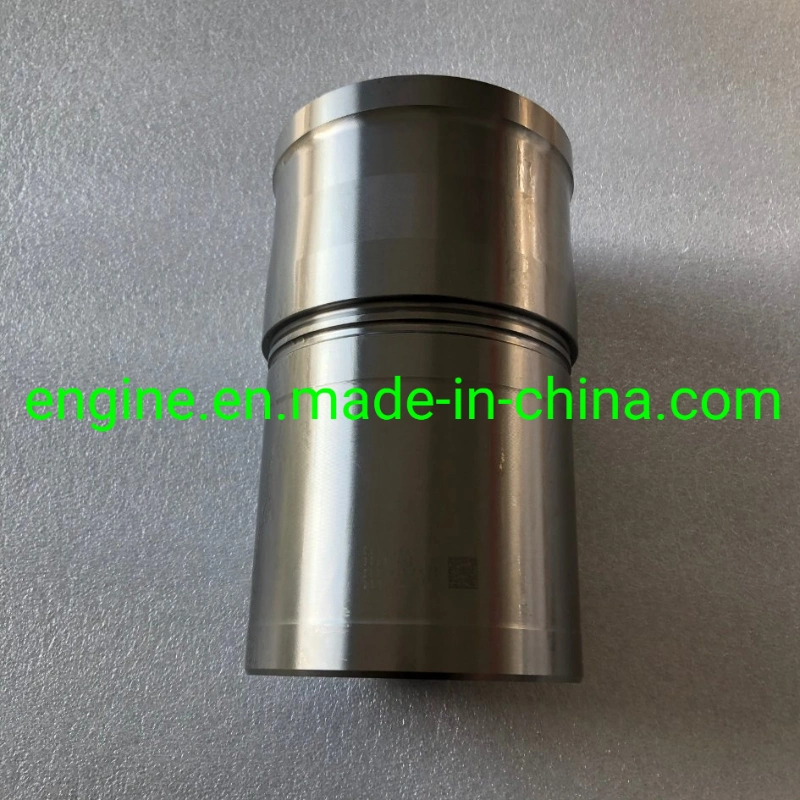 Original M11 Engine Cylinder Liner 3080760 3034816 3040882 3064627 3803703