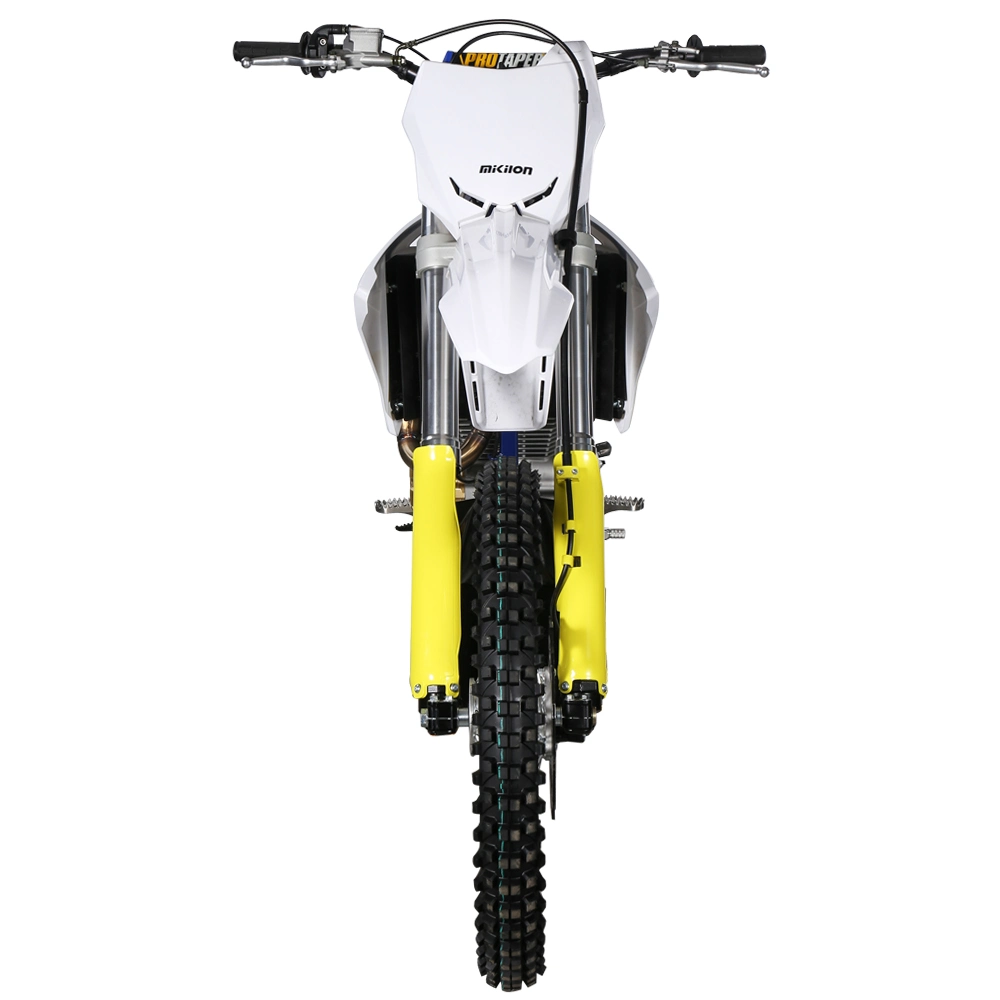 Nouvelle moto tout terrain 250 cm3