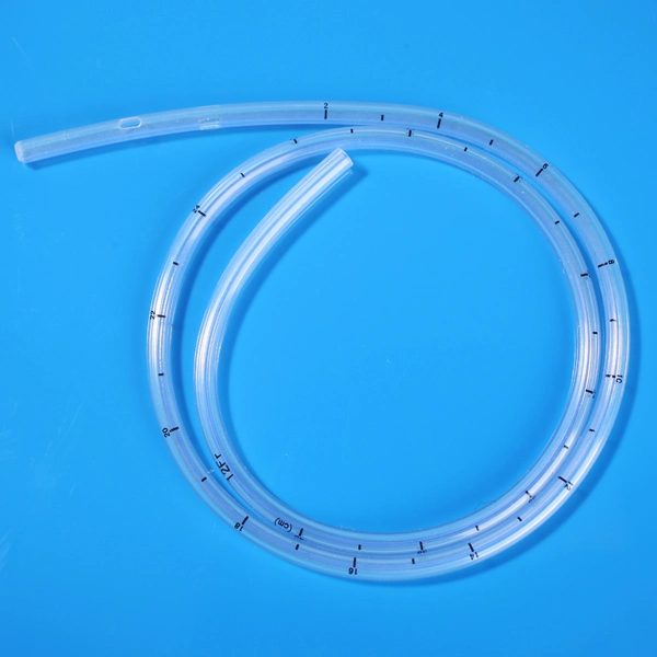 Good Quality Cheap Pigtail Drainage Catheter Medical & Health Product with Ce ISO 13485