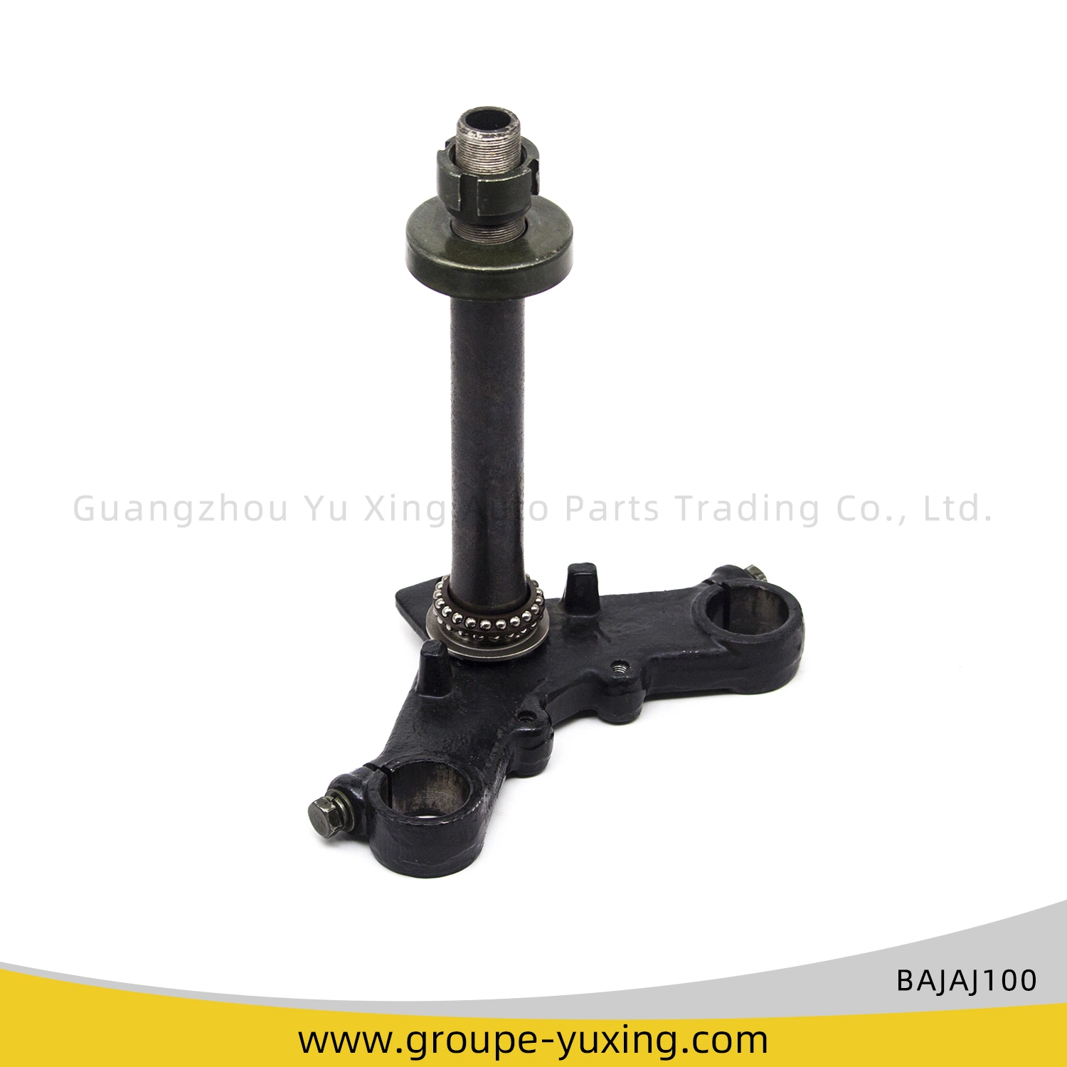 Motorcycle Parts Motorcycle Steering Bearing Stem/Column