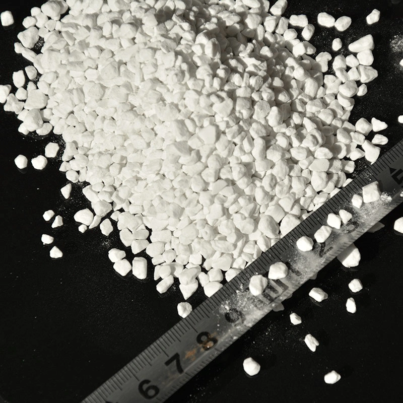 High Potassium Fertilizer Potassium Sulphate Fertilizer 50%/52% 100% Water Soluble