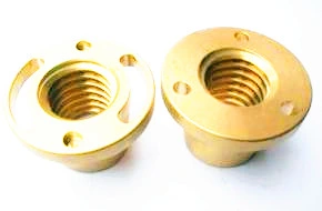 Screw Bridge Fittings for Container Lashing Parts