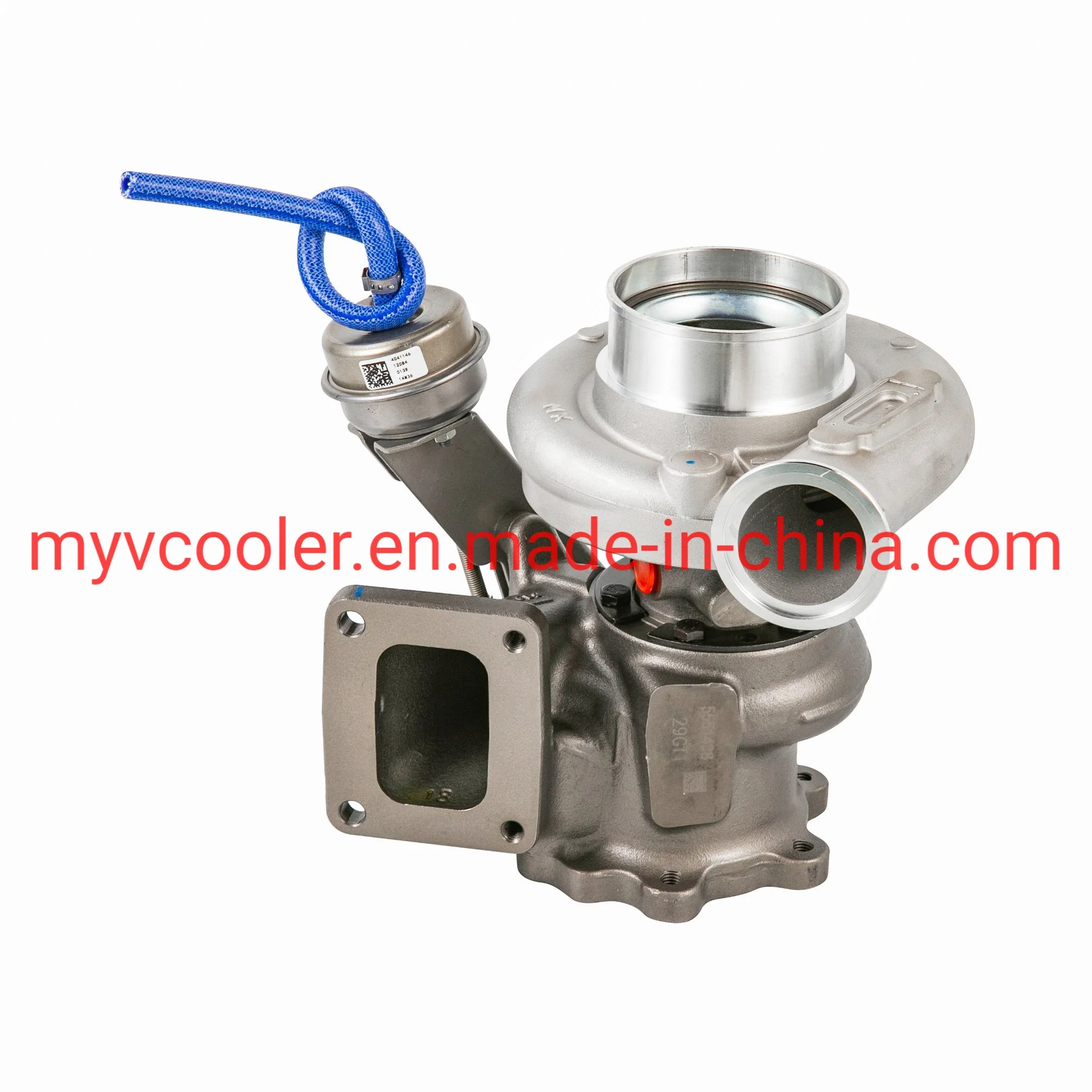 Holset Turbocharger for Bulldozer