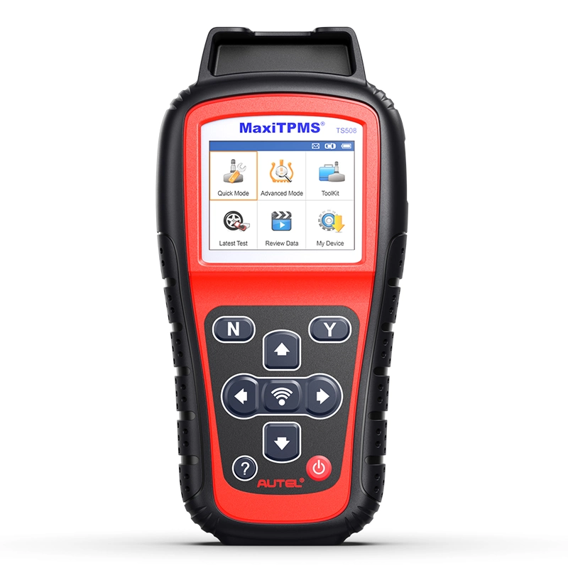 Auto Universal-Diagnosemaschine Autel TPMS Ts508 Programm-Werkzeuge