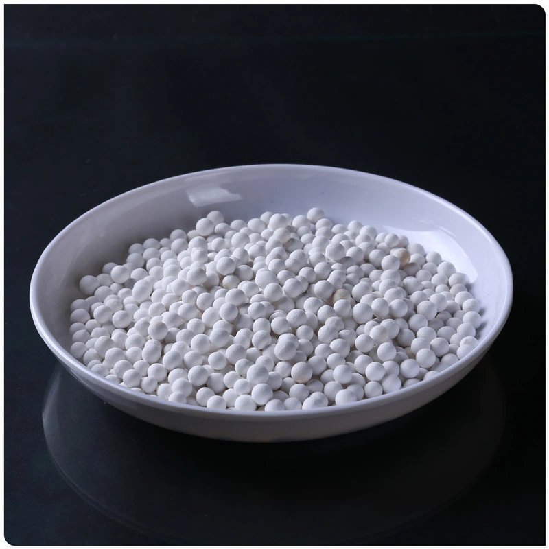 20 Years Experience Manufacturer for Activated Alumina 3-5 mm