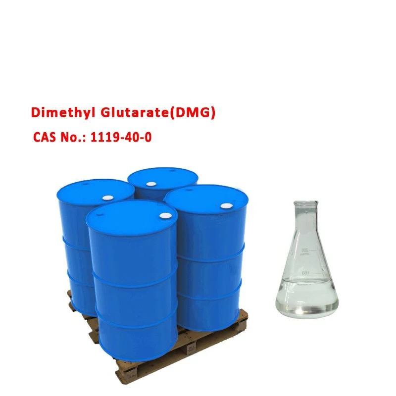 Solvent-Free Organic Synthesis Raw Material Dimethyl Glutarate Dmg