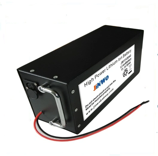 Lithium Ion Battery for Network Cameras and WiFi Antenna