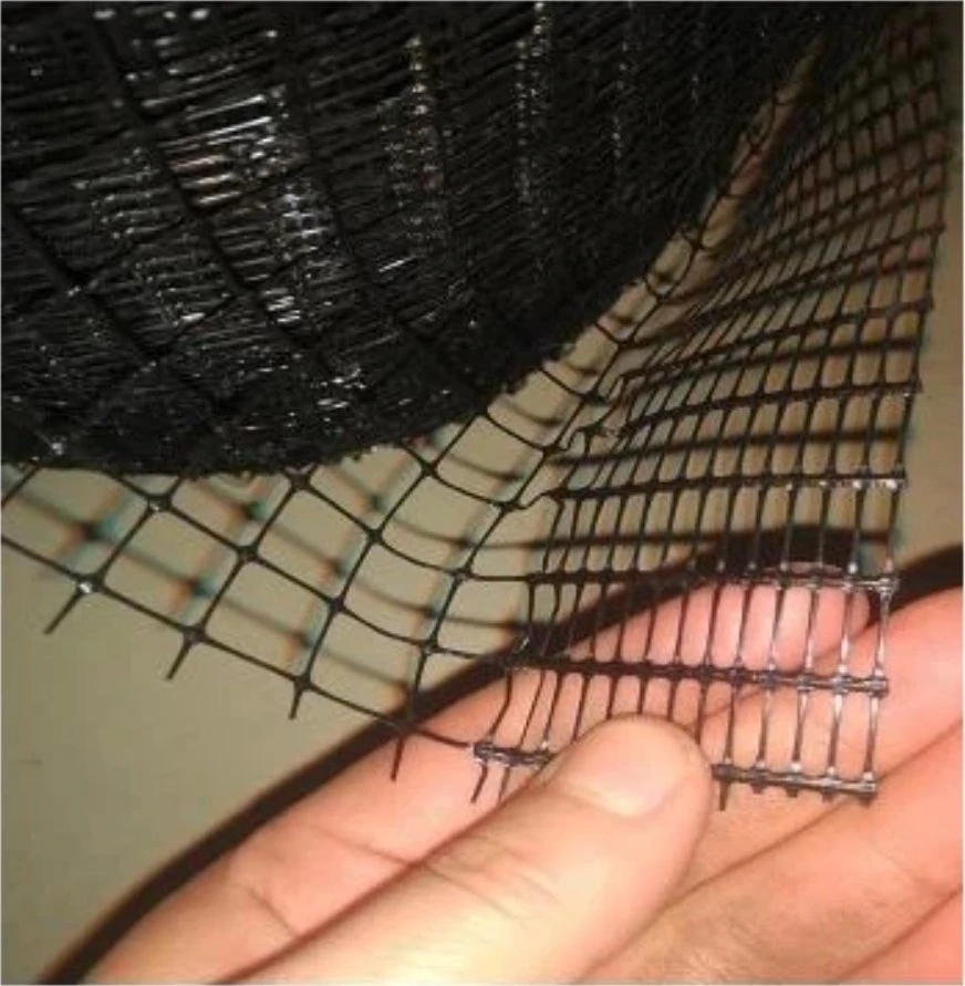 Controlo Fencing Mesh PP Bird Nets Anti mole Net