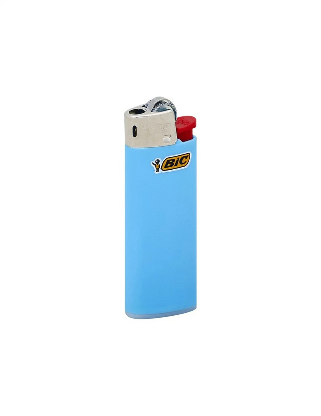 Bic Lighter Mini 50 Pk Assorted Colors Full Size Lighter Factory