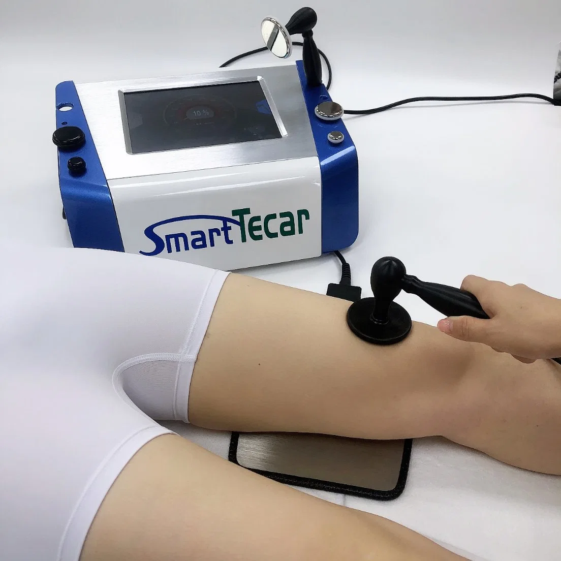 Advanced Physo Care Physiotherapy Smart Tecar Body Pain Relief Equipment