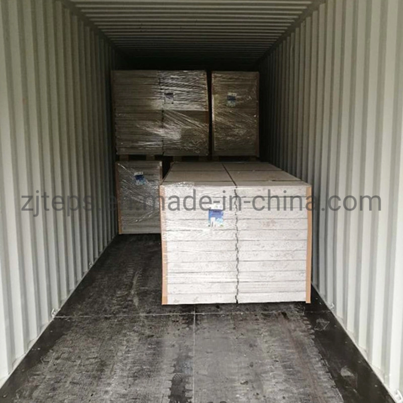 Ready to Assemble Precast Wall Panel Partition Wall Board Office Building/Apartment/Hospital