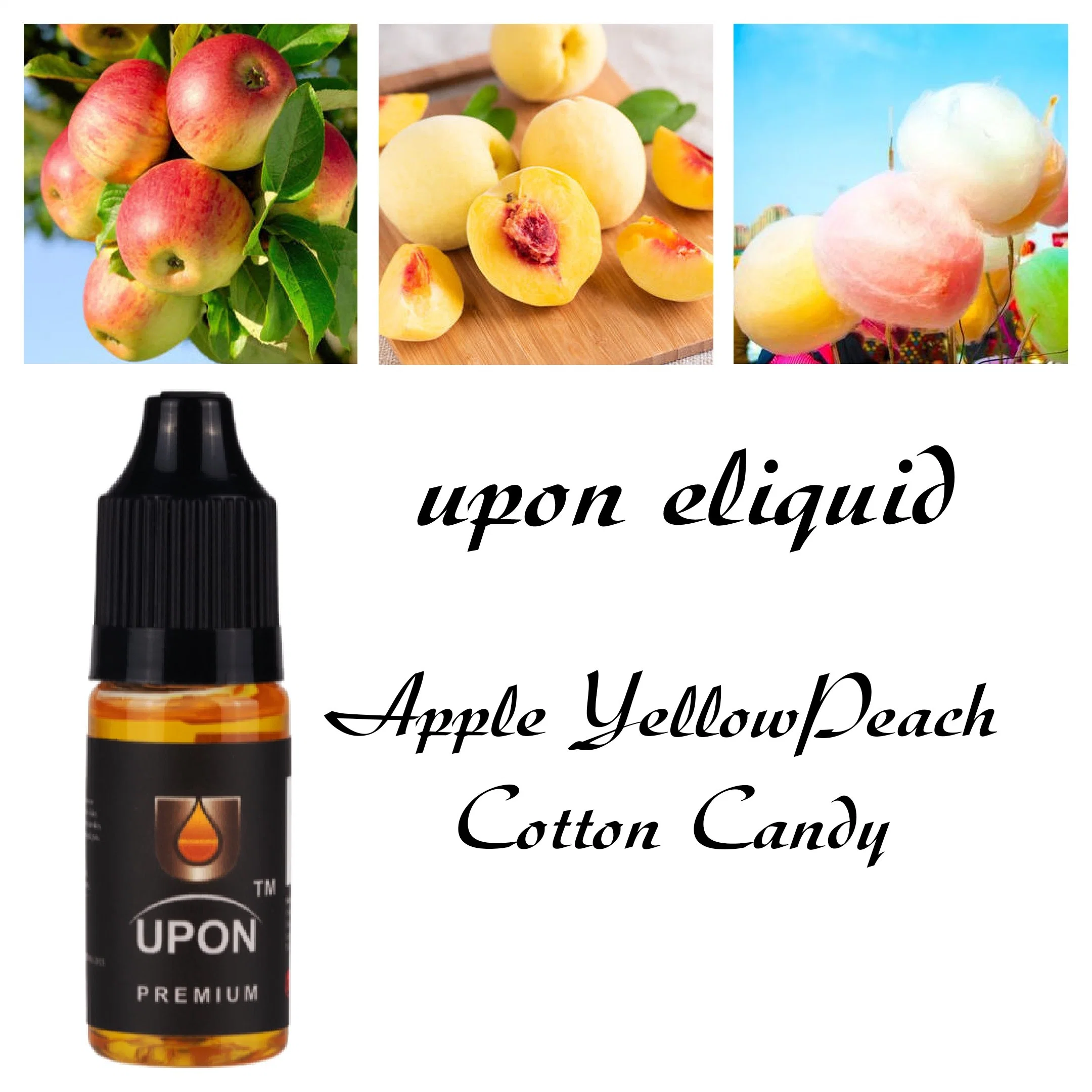 Vape Nicotine Salt Eliquid for Disposable Fruit Flavor 50mg Ecigarette Stick