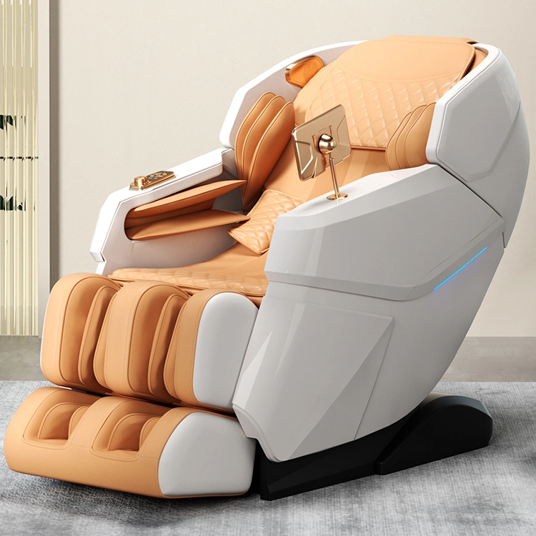 Fuan Fangao New Products 2022 Unique Best Pedicure Recliner Massage Chair