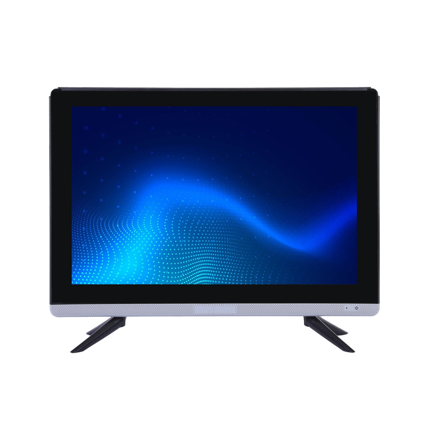 Custom 55 Inch TV LED téléviseur intelligent pour la vente de la télévision téléviseur intelligent