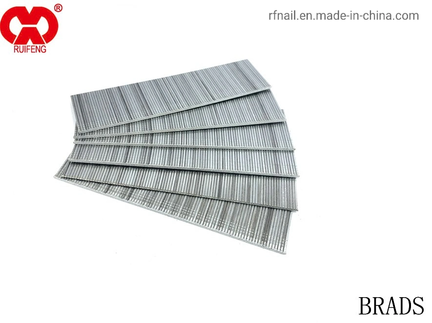 Hardware Fastener Wholesale/Supplier Supplier Stock Lot Brads- 18g F Series Nail.