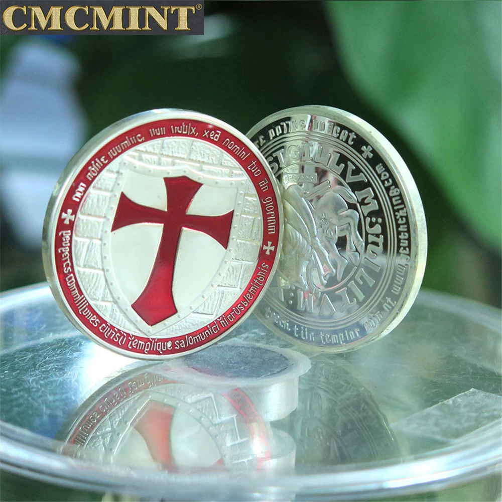 2022 Cheap Custom Coin Token Custom Maker