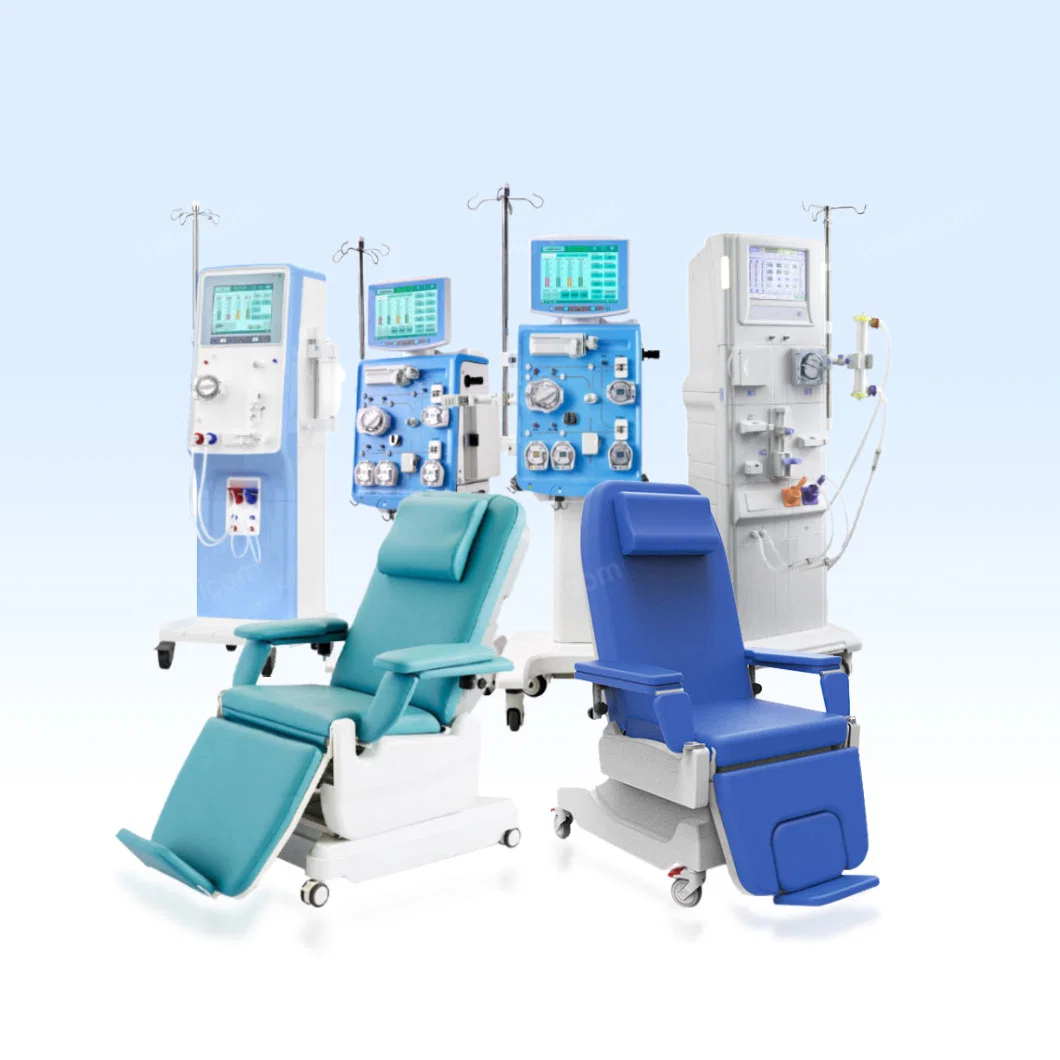 Professional One-Stop Medical Equipments Solution Service