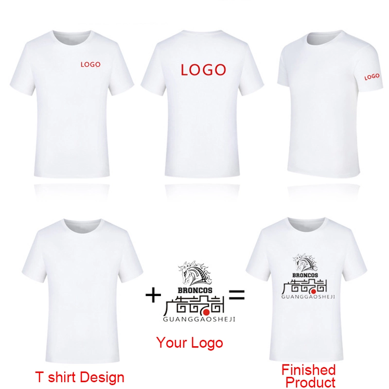 Nouveau design hommes Polo Tshirt T shirt Polo Tee-Shirt Unifrom hommes marque coton