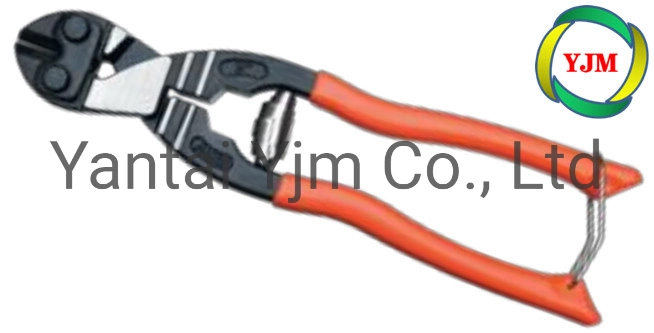 Professional Bolt Cutter, American&Europian Type,Cr-V,Cr-Mo,Bolt Clipper,Soft Grip Handle,Heavy Duty,Bench&Mini Type,Wire Cutter,Cable Shear,Rope Knife,Scissors